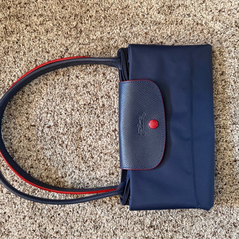 Longchamp Tote - Picture 8 of 12